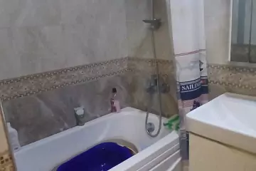Satılır Köhnə Tikili İzmir Parkı