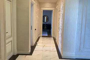 Satılır Yeni Tikili Yasamalda