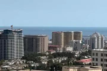 Satılır Yeni Tikili Grand Hayatda