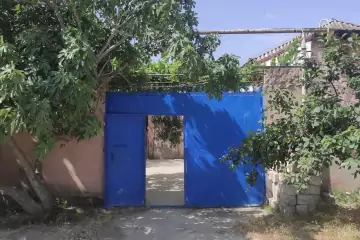 Satılır Həyət Evi Savalan Qəsəbəsida