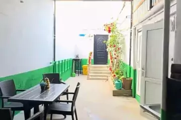 Satılır Həyət Evi Sabunçu Qəsəbəsida