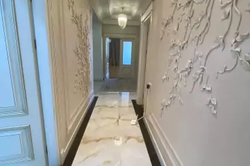 Satılır Yeni Tikili Yasamalda