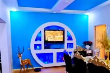 Satılır Həyət Evi Sabunçu Qəsəbəsida