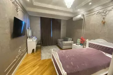 Satılır Yeni Tikili Yasamalda