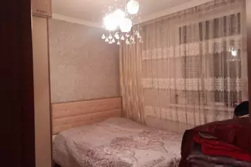 Satılır Həyət Evi Badamdarda