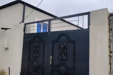Satılır Həyət Evi Sarayda