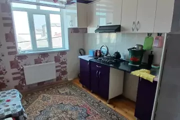 Satılır Həyət Evi Biləcəridə