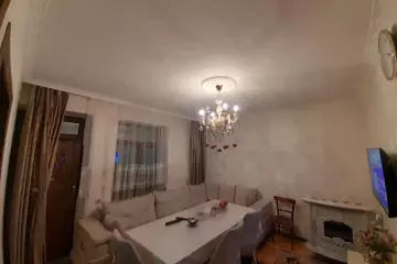 Satılır Həyət Evi Badamdarda