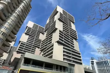 Satılır Yeni Tikili Grand Hayatda