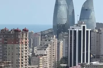 Satılır Yeni Tikili Grand Hayatda