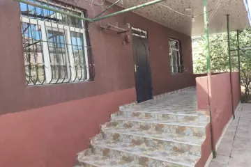 Satılır Həyət Evi Maştağada