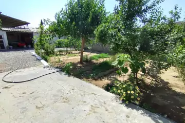 Satılır Həyət Evi Maştağada