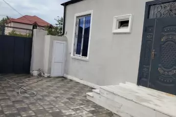 Satılır Həyət Evi Sarayda