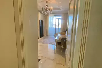 Satılır Yeni Tikili Yasamalda
