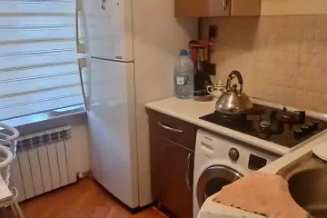 Satılır Köhnə Tikili İzmir Parkı