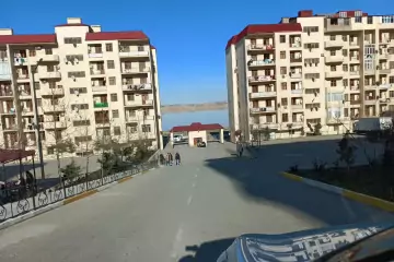 Satılır Yeni Tikili Masazırda