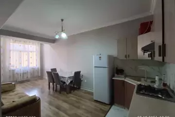 Satılır Yeni Tikili Masazırda
