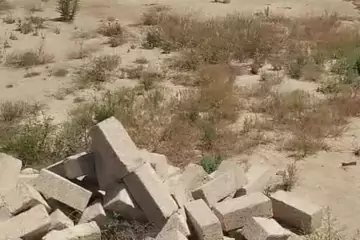 Satılır Torpaq Zabrat Qəsəbəsida