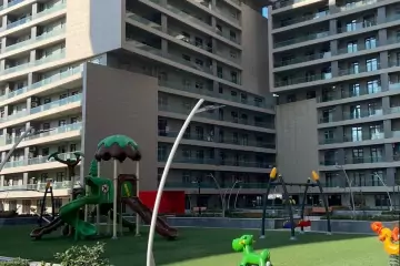 Satılır Yeni Tikili Grand Hayatda