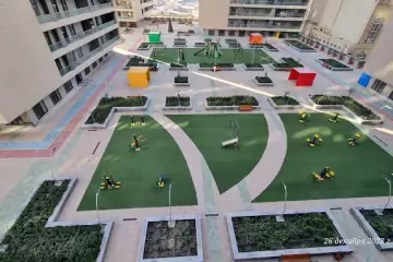 Satılır Yeni Tikili Grand Hayatda