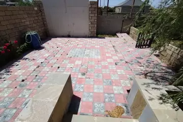 Satılır Həyət Evi Maştağada