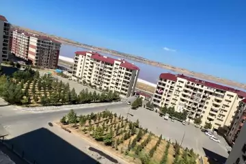Satılır Yeni Tikili Masazırda