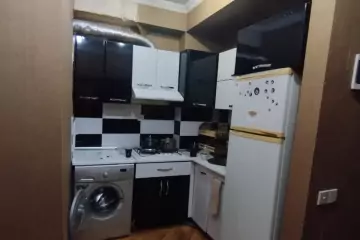 Satılır Köhnə Tikili Yeni Yasamalda