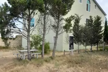 Satılır Həyət Evi Fatmayıda