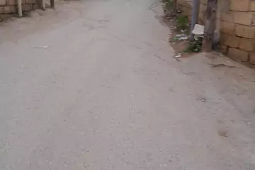 Satılır Həyət Evi Badamdarda