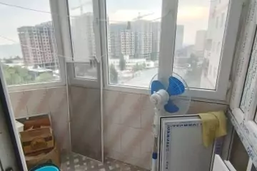Satılır Köhnə Tikili Yeni Yasamalda