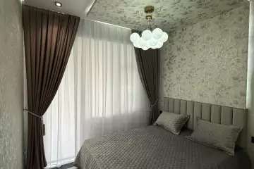Satılır Yeni Tikili Gəncə Prospektində
