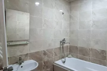 Aylıq Kirayə Yeni Tikili Yeni Ramana Qəsəbəsida