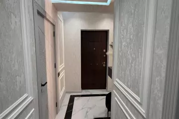 Satılır Yeni Tikili Gəncə Prospektində