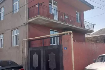 Satılır Həyət Evi Biləcəridə