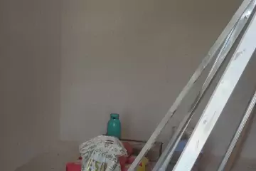 Satılır Həyət Evi Savalan Qəsəbəsida
