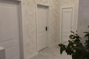 Satılır Həyət Evi Buzovnada