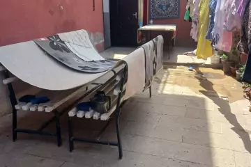 Satılır Həyət Evi Biləcəridə