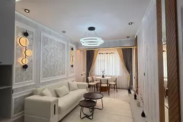 Satılır Yeni Tikili Gəncə Prospektində