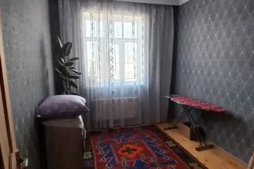 Satılır Həyət Evi Biləcəridə