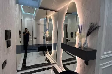 Satılır Yeni Tikili Gəncə Prospektində