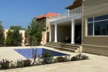 Satılır Villa Nardaranda