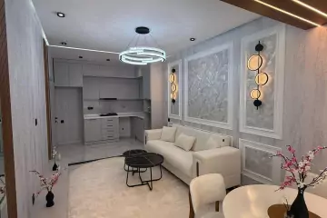 Satılır Yeni Tikili Gəncə Prospektində