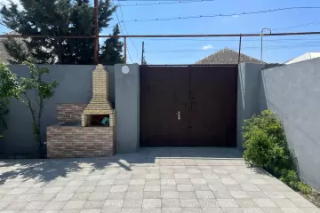 Satılır Həyət Evi Maştağada