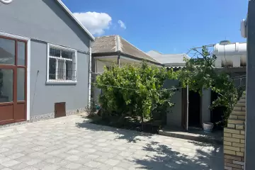 Satılır Həyət Evi Maştağada