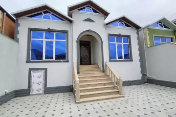 Satılır Həyət Evi Maştağada