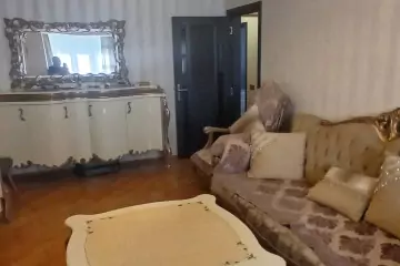 Satılır Köhnə Tikili İzmir Parkı