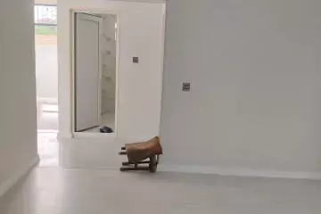Satılır Həyət Evi Sarayda
