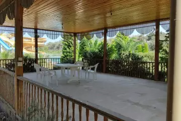 Satılır Villa Buzovnada