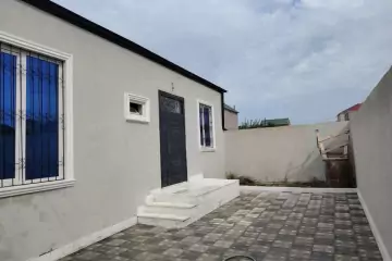 Satılır Həyət Evi Sarayda