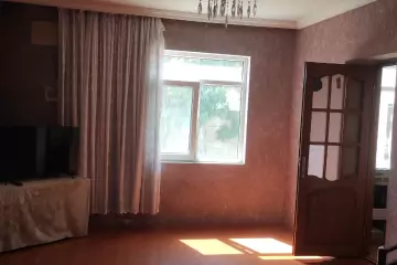Satılır Həyət Evi Savalan Qəsəbəsida